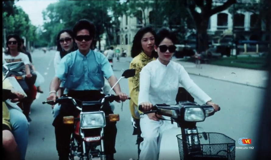 Cảnh trong phim Hãy tha thứ cho em