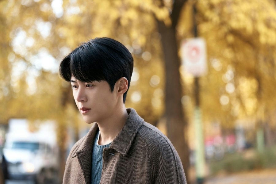 Kim Seon Ho 