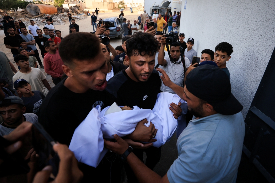 Ảnh: Reuters