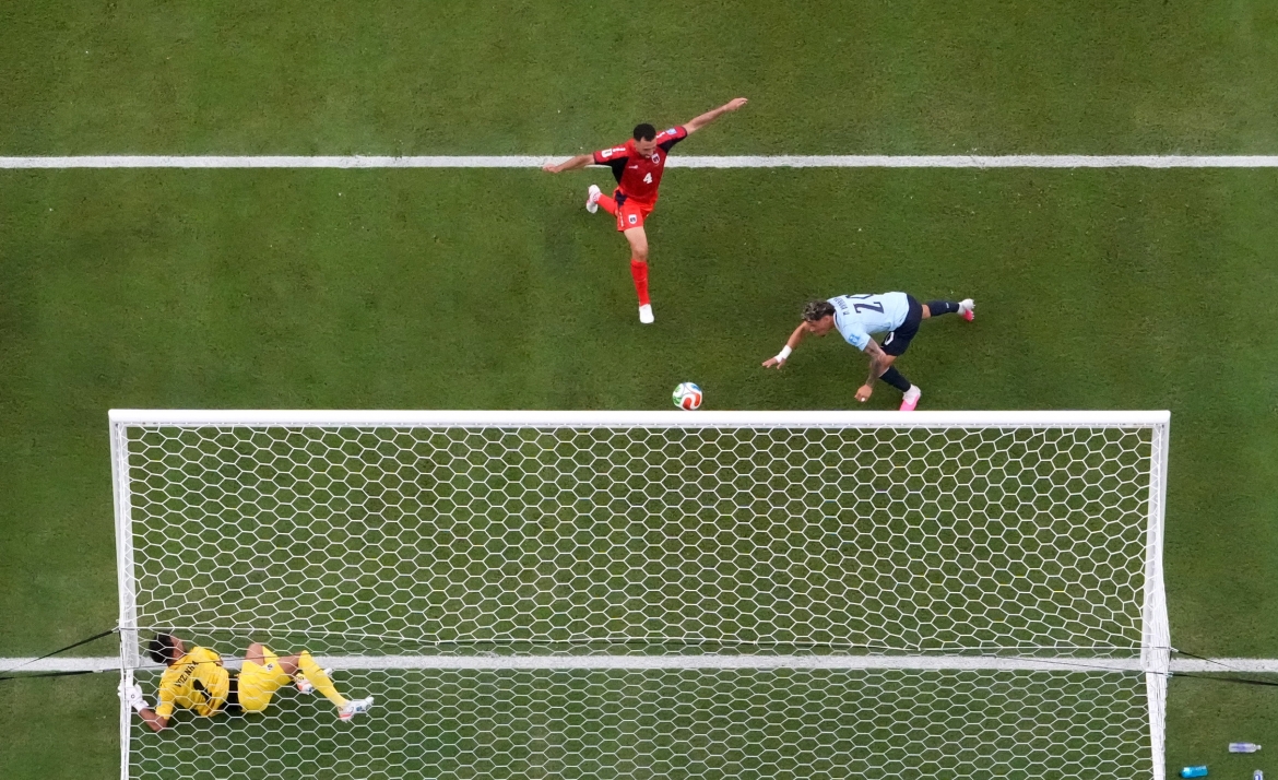 Ảnh: Reuters.