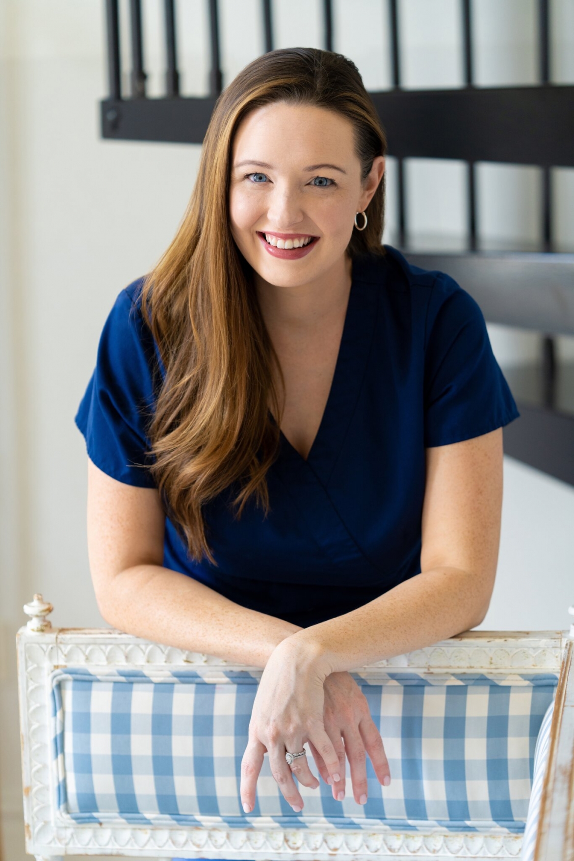 Tác giả Hadley Vlahos