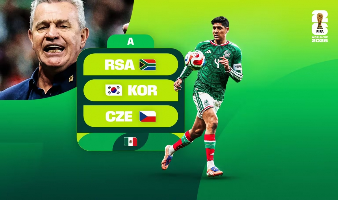 24. Mexico