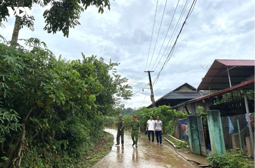 Sơn La đang nỗ lực đẩy lùi ma tuý ra khỏi cuộc sống cộng đồng