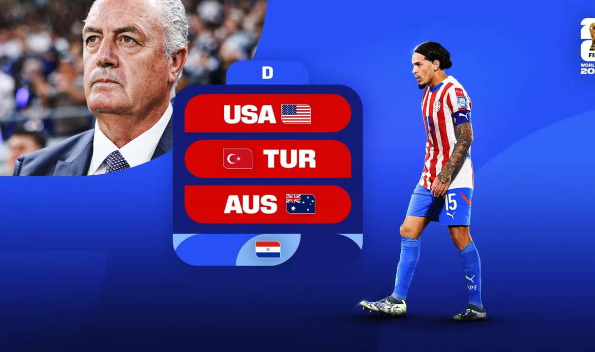 27. Paraguay