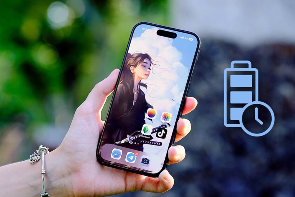 iOS 27 sẽ được giới thiệu đến người dùng ngay trong tuần này