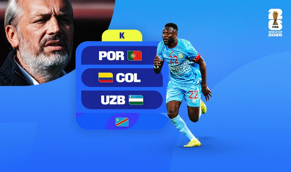33. CHDC Congo