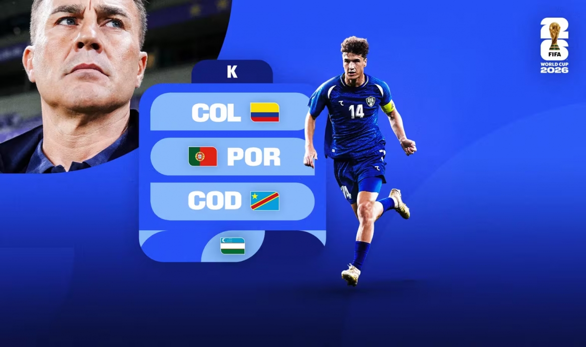 34. Uzbekistan