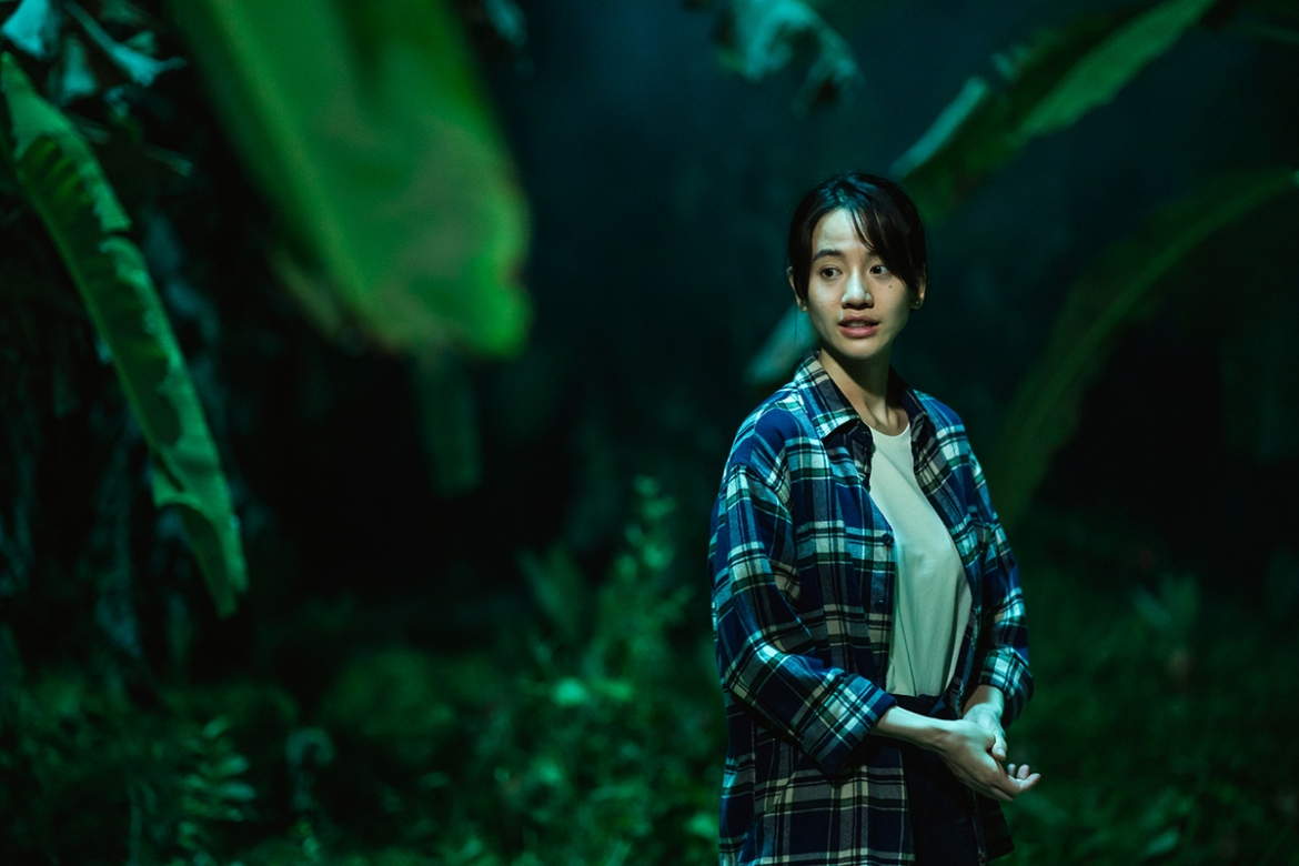 Care Panisara: “Nữ hoàng phim kinh dị” trở lại với vai diễn nhiều bí ẩn.
