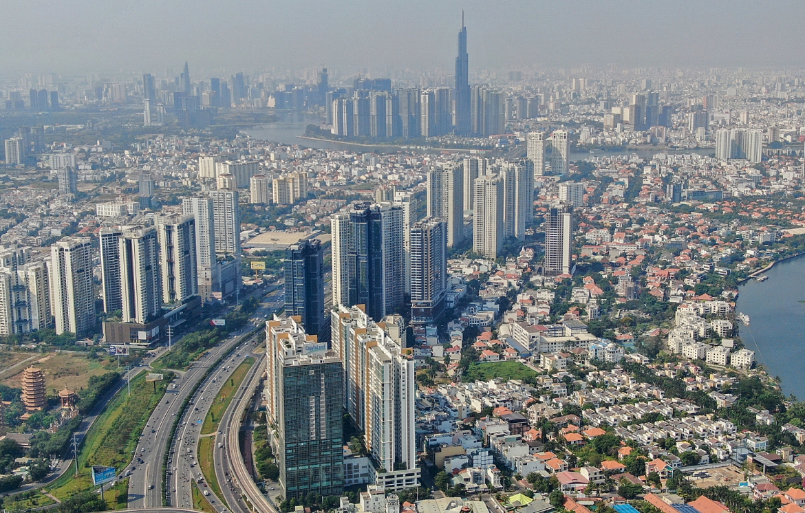 BĐS Việt Nam ghi nhận thực trạng phổ biến là hiện tượng “kê khai hai giá”