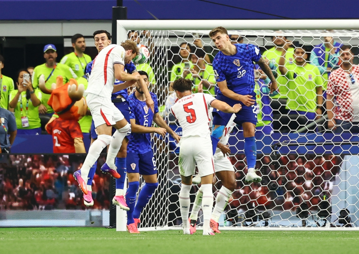 Harry Kane ghi cú đúp bàn thắng (Ảnh: Reuters)