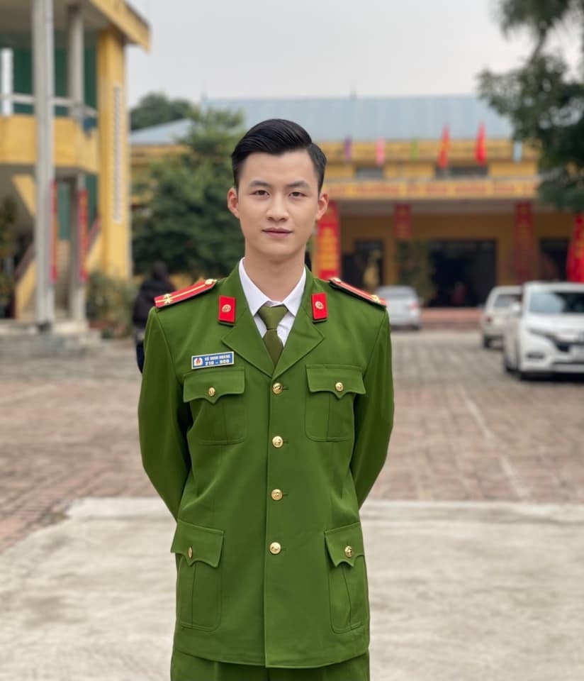 Duy Khánh