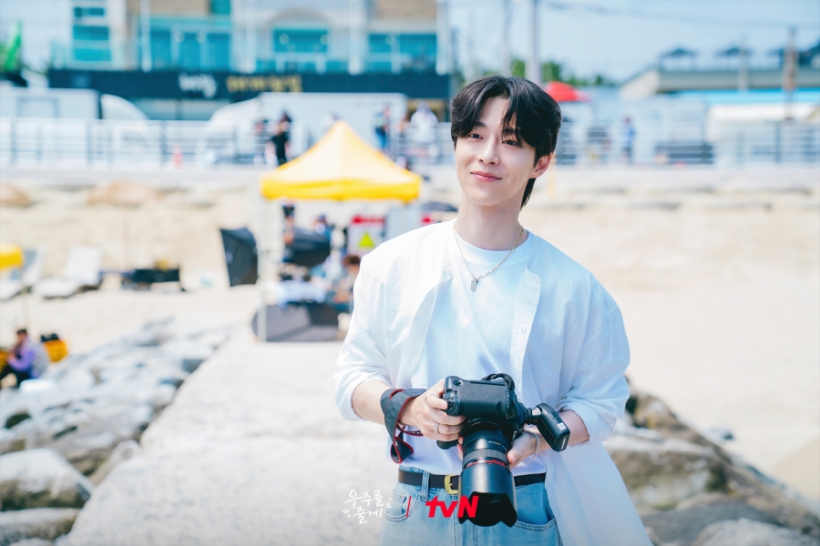 Bae In Hyuk