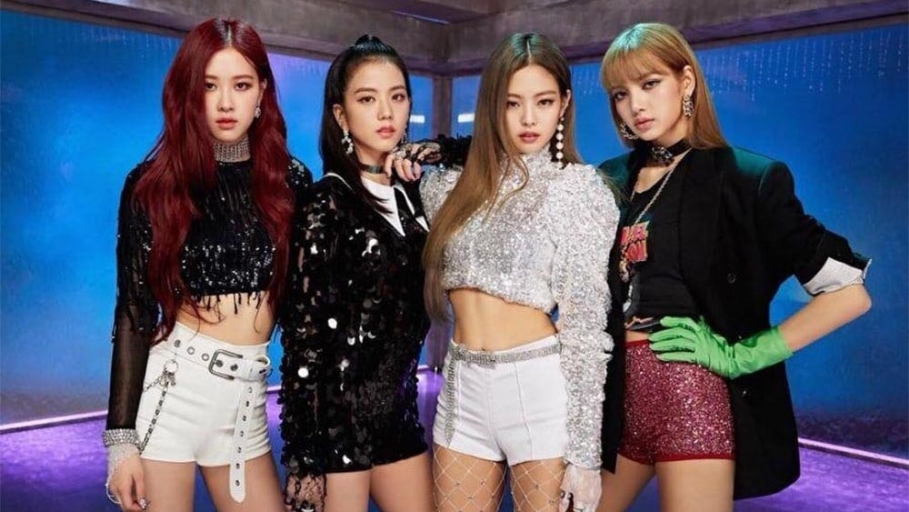 BLACKPINK hiện đang ở đỉnh cao sự nghiệp.