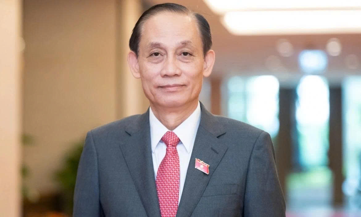 Bộ trưởng Bộ Ngoại giao Lê Hoài Trung
