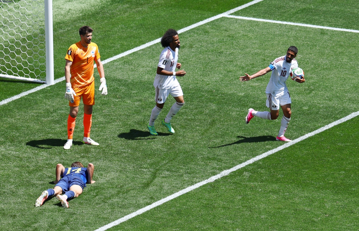 Ảnh: Reuters