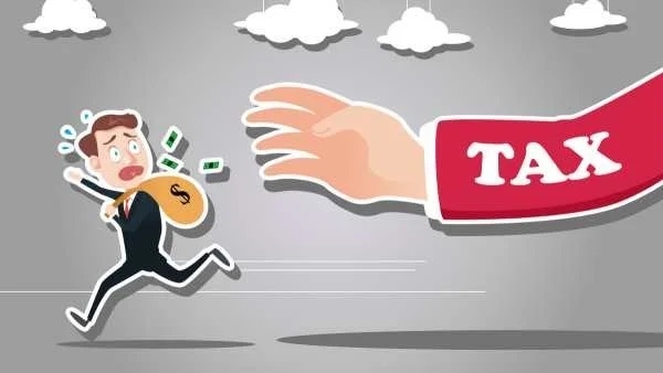 Vẫn có thể bị truy thu nếu doanh thu thực tế trong quá khứ cao hơn trên 50% so với doanh thu khoán (Ảnh minh họa: KT)