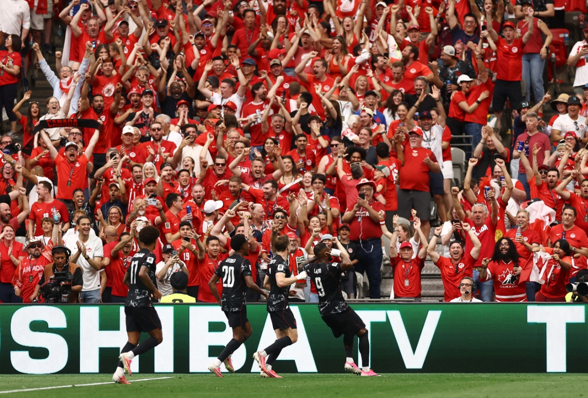 Ảnh: Reuters