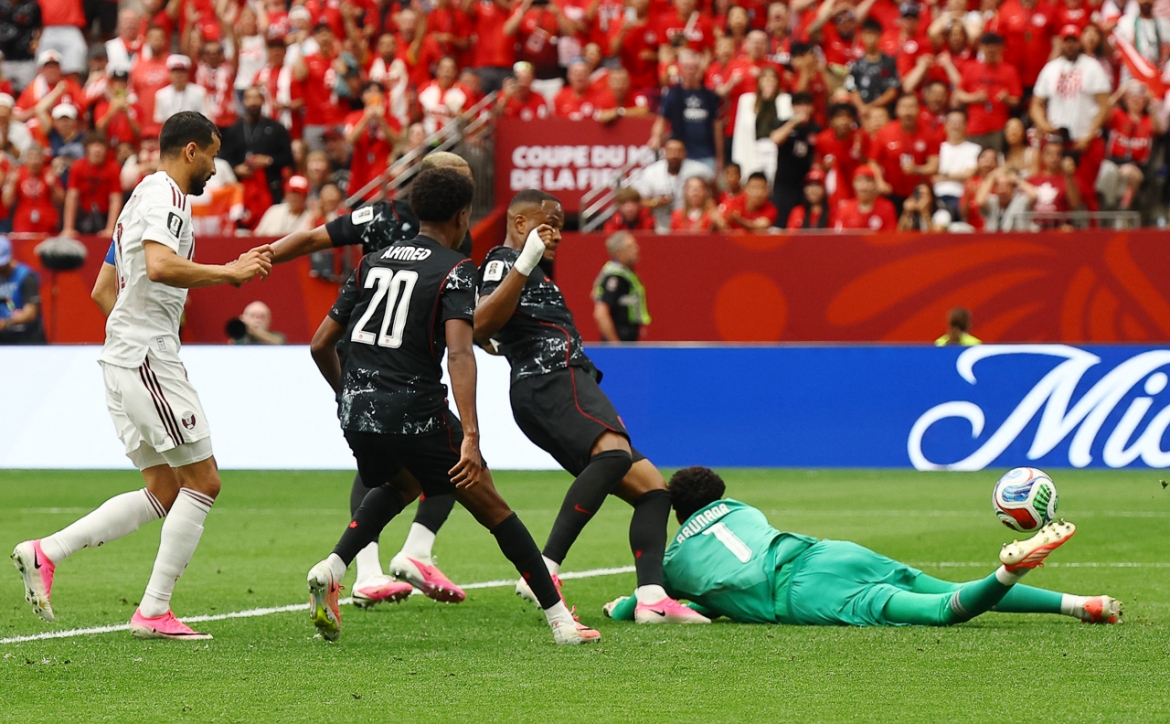 Ảnh: Reuters