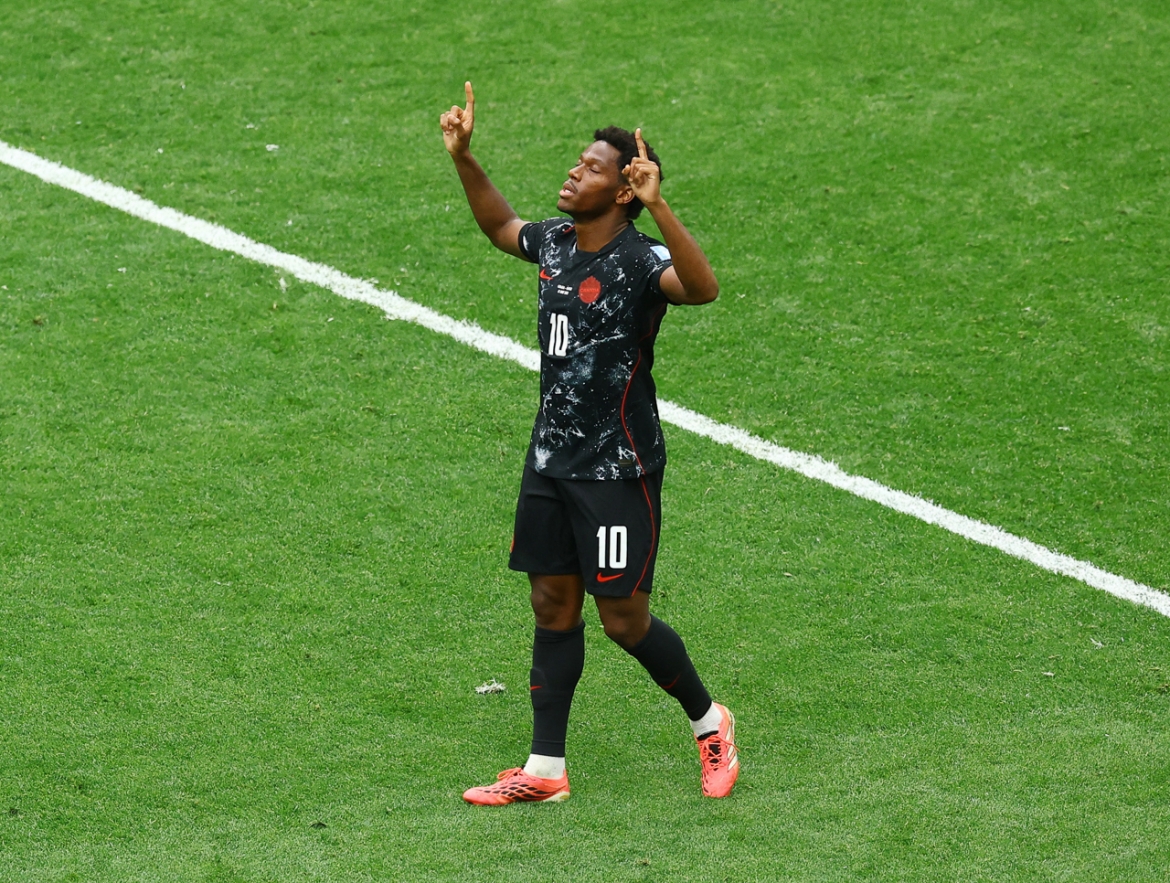 Ảnh: Reuters
