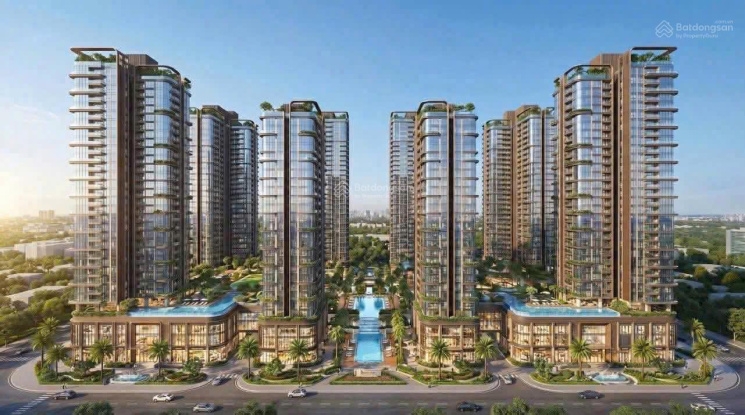 Ai là người mua các căn hộ chung cư bán giá từ 100 - 200 triệu đồng/m2?