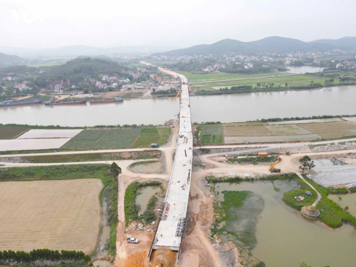 Toàn cảnh dự án