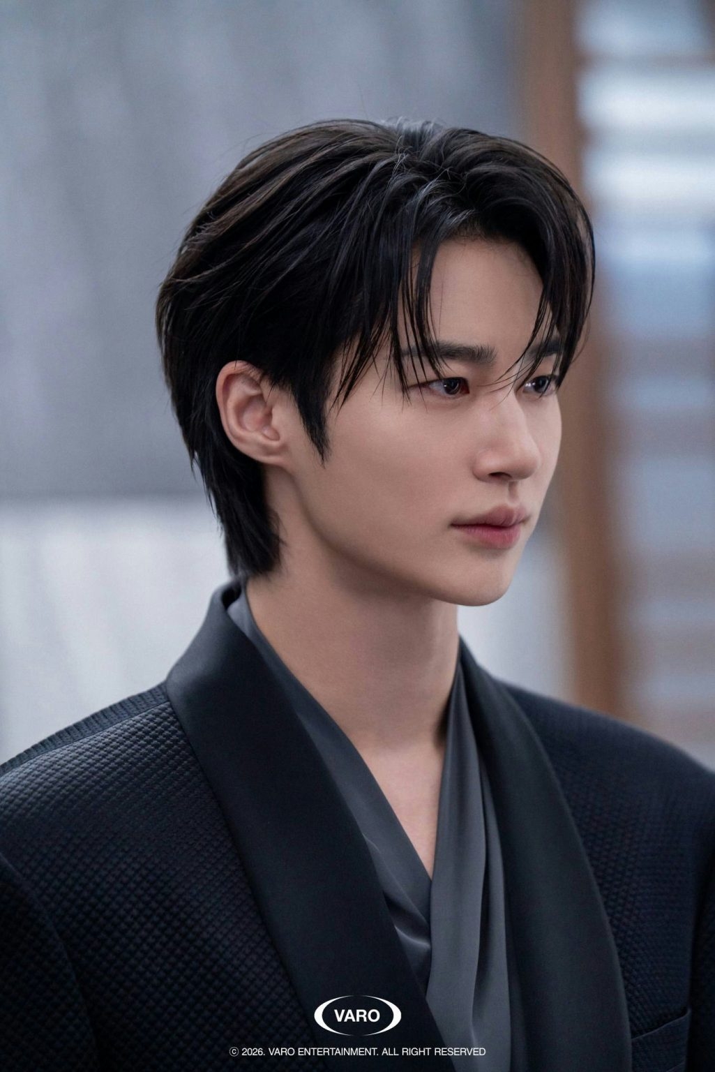 Byeon Woo Seok
