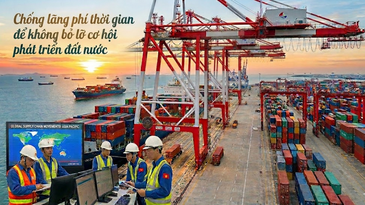 Theo luật sư Hà Huy Phong, khi chậm ban hành chính sách cơ hội của doanh nghiệp cũng sẽ qua đi