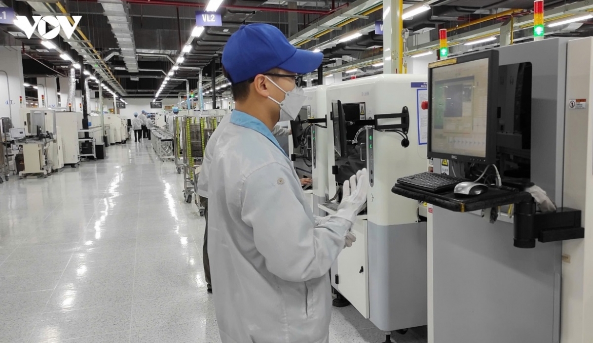 Đến năm 2030 có ít nhất 1.000 doanh nghiệp áp dụng Khung chuẩn mực đạo đức, văn hóa kinh doanh gắn với bản sắc dân tộc và tiếp cận được tinh hoa văn hóa kinh doanh thế giới.