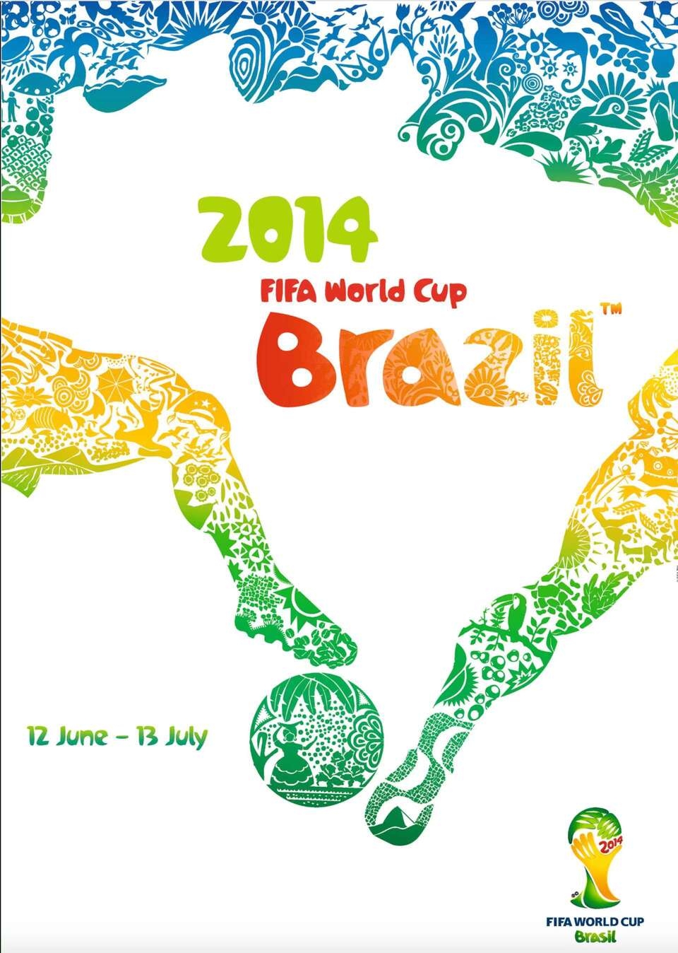 Poster World Cup không chỉ đơn thuần là công cụ quảng bá mà còn trở thành những tác phẩm nghệ thuật phản ánh sự phát triển của bóng đá, thiết kế đồ họa và văn hóa đại chúng toàn cầu.