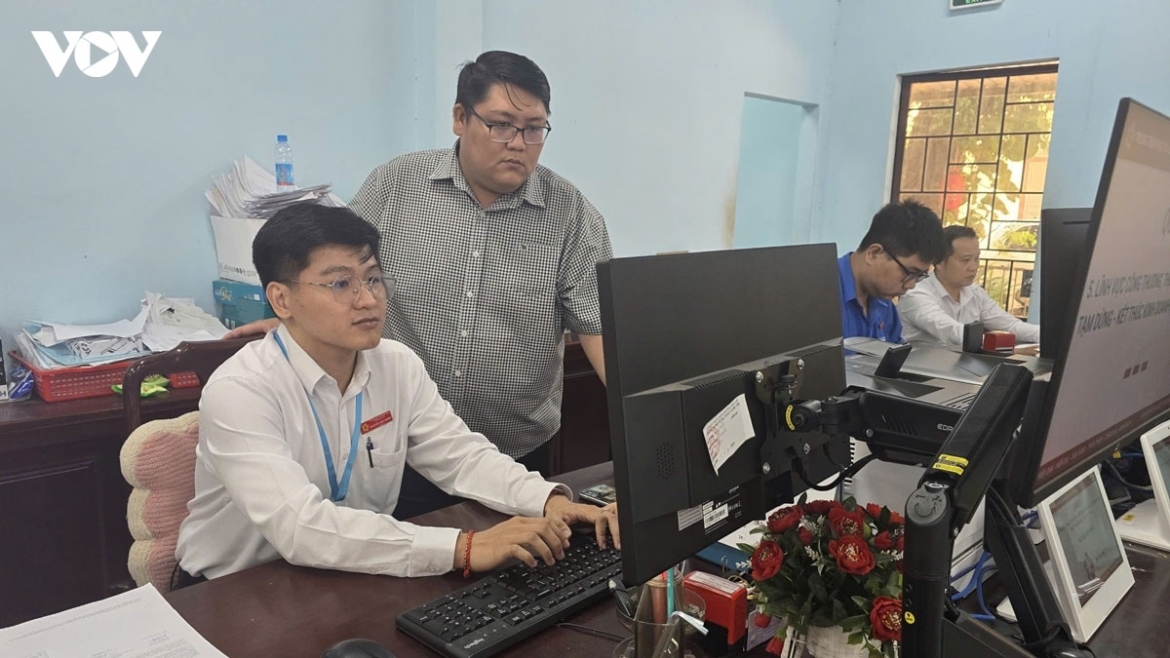 Mỗi địa phương cần rà soát lại toàn bộ quy trình tiếp nhận, xử lý, phối hợp và trả kết quả đối với các nhóm thủ tục hành chính trọng điểm.