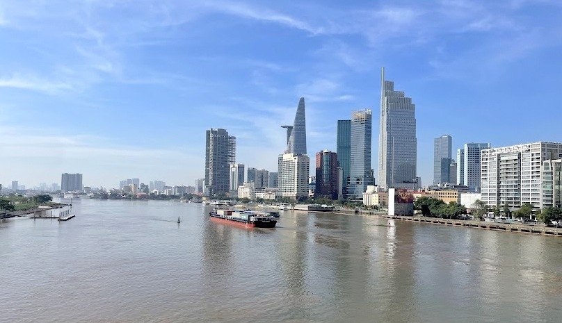 Kinh tế TP.HCM duy trì đà tăng trưởng