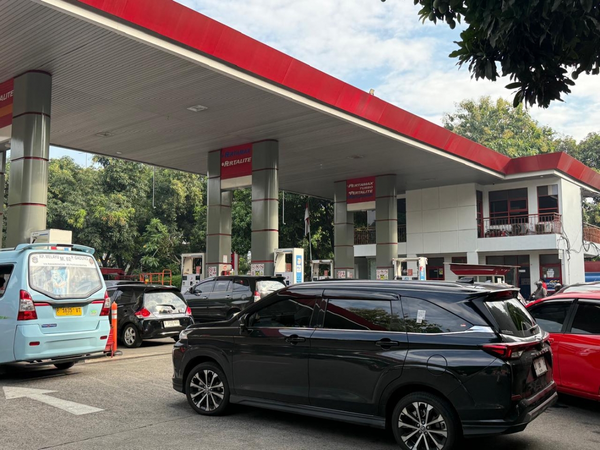 Indonesia bắt đầu sử dụng nhiên liệu sinh học B50 từ 1/7/2026