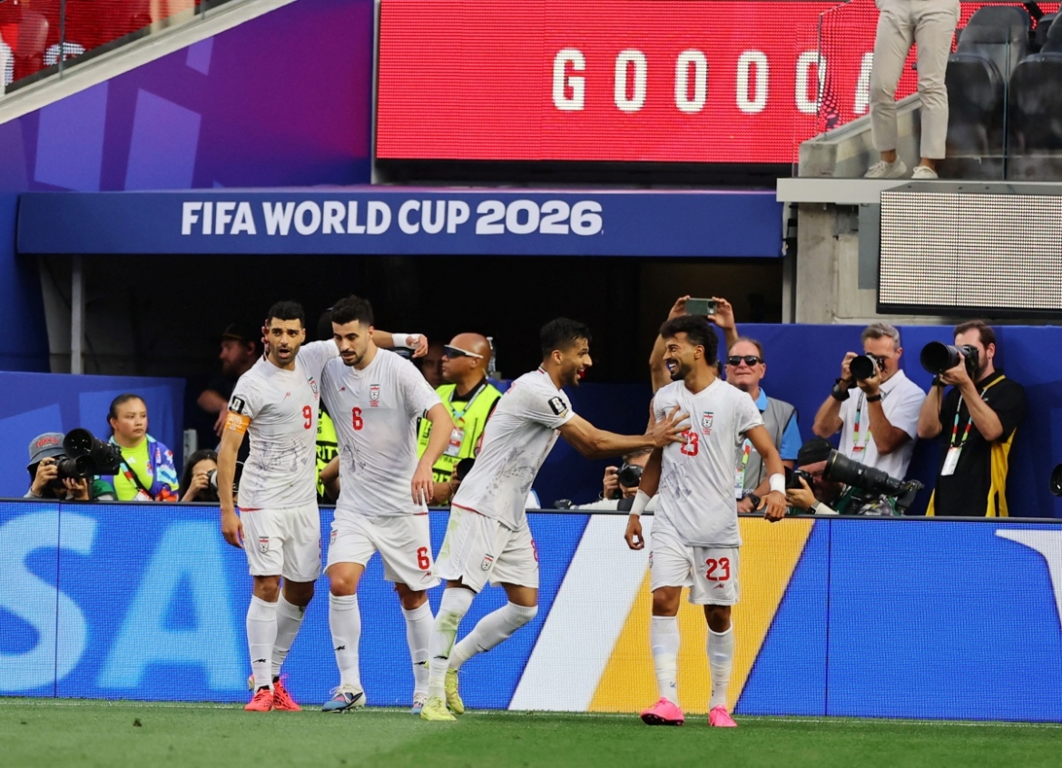 Ảnh: Reuters.