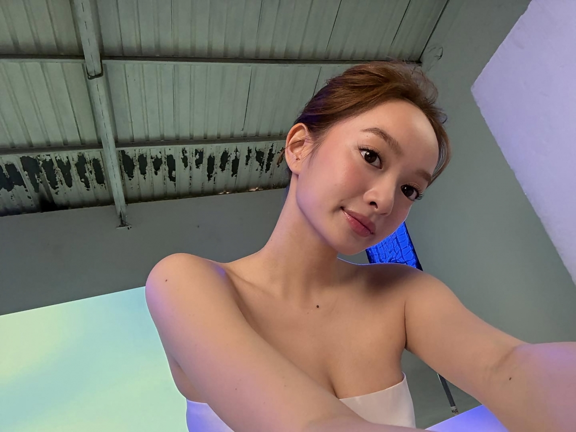 Kaity Nguyễn gây thương nhớ với loạt ảnh đời thường xinh xắn, đáng yêu.