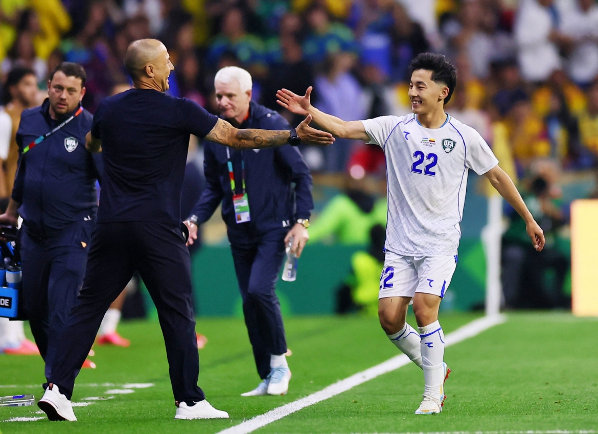 Ảnh: Reuters
