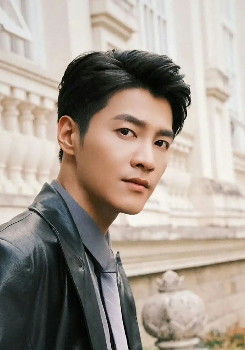 Trước khi ra đi, nam diễn viên Kim Trạch đã để lại một hành trình nghệ thuật đáng nhớ với nhiều vai diễn được khán giả yêu thích.