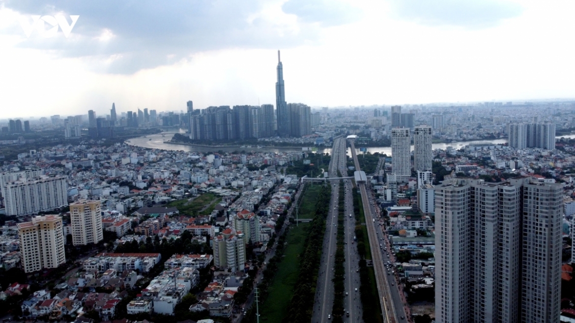 Bổ sung dự án Luật Đô thị đặc biệt vào Chương trình lập pháp năm 2026