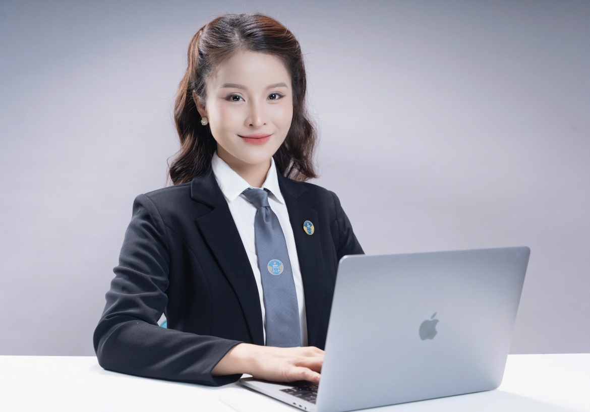 Luật sư Phạm Thu Hà (Công ty Luật Hợp danh Hoàng Đàm và Toàn Cầu; Đoàn luật sư TP Hà Nội)