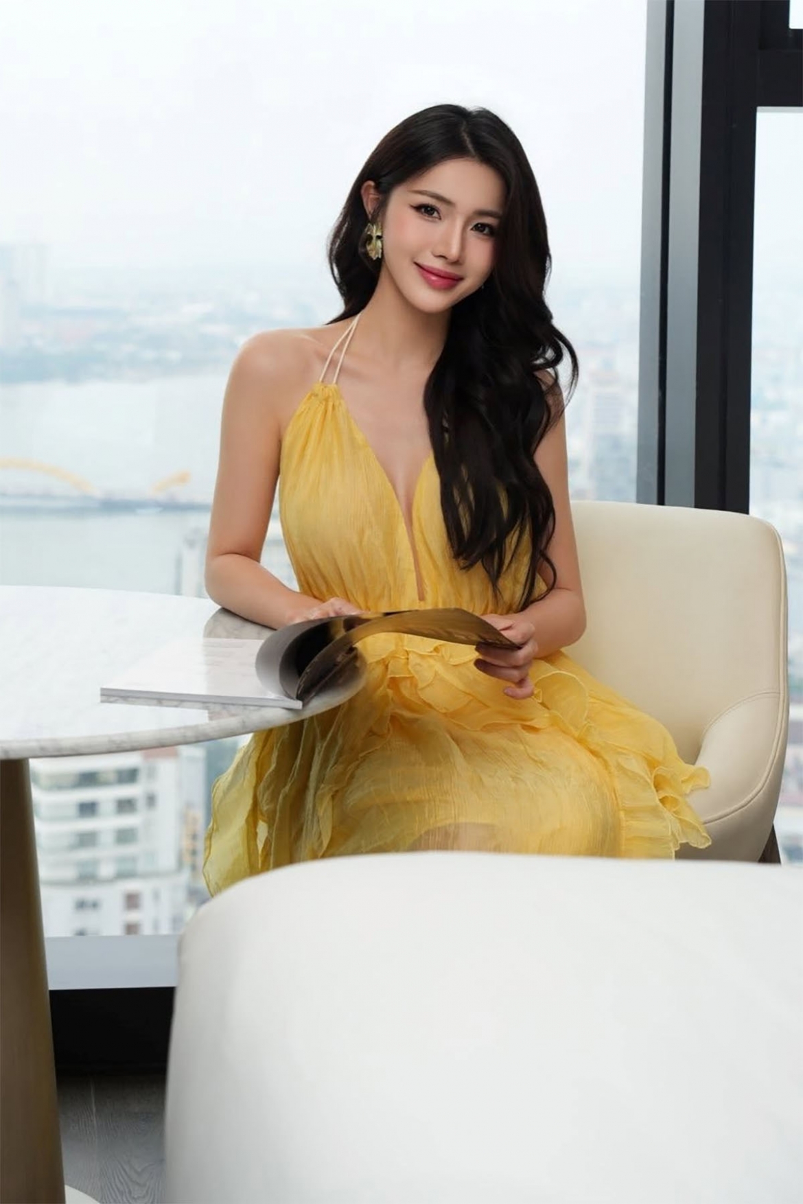 Đêm chung kết Miss Grand Vietnam dự kiến diễn ra vào tháng 7. Người đẹp đăng quang sẽ kế nhiệm Yến Nhi và thi Miss Grand International 2027 (một trong 6 cuộc thi nhan sắc lớn nhất thế giới) vào tháng 11.