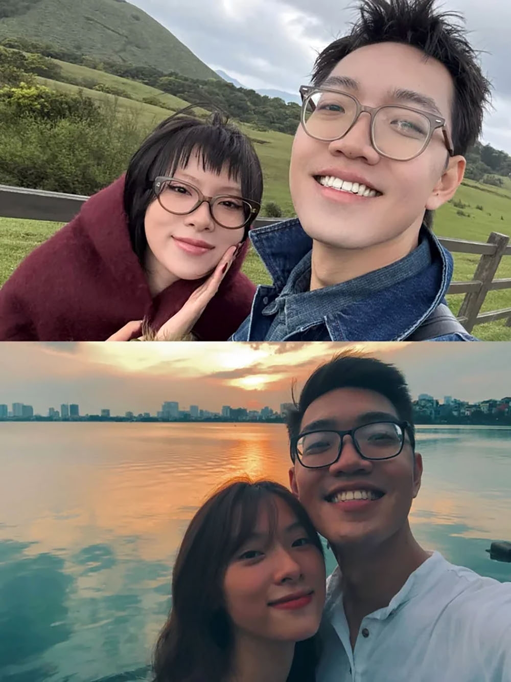 Mỹ Mỹ nhận được nhiều lời chúc từ giới nghệ sĩ sau khi người đẹp cho biết đã được bạn trai cầu hôn sau thời gian dài gắn bó. 