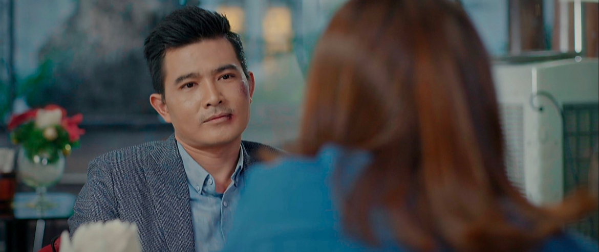 Nhiều người cho rằng đây là một trong những người chồng đáng ghét nhất màn ảnh VTV