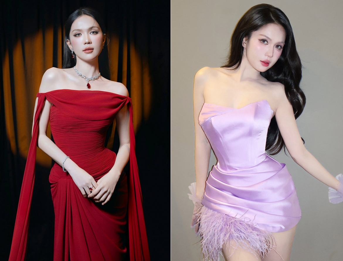 Ngọc Trinh cho biết cuộc sống hiện tại của cô đã có nhiều thay đổi so với thời gian trước, cô thừa nhận hiện tại không quá dư dả nhưng cuộc sống bình yên, nhẹ nhàng.