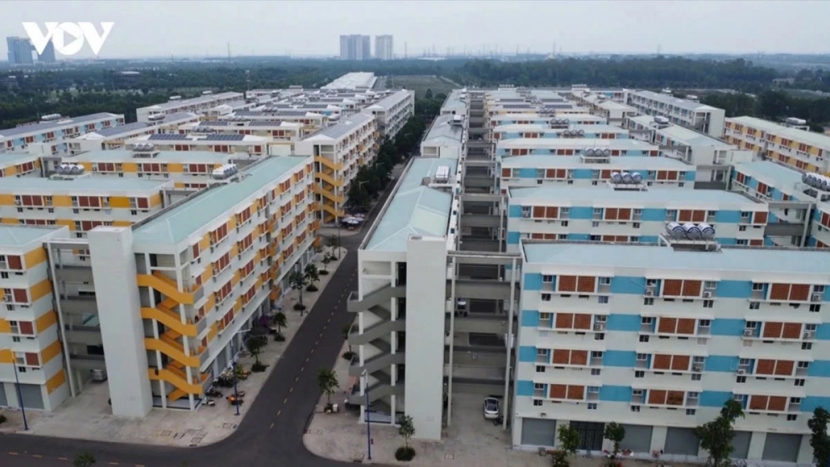 Để quản lý vận hành nhà ở xã hội cho thuê đạt hiệu quả phải có sự phân loại mô hình nhà ở cho thuê