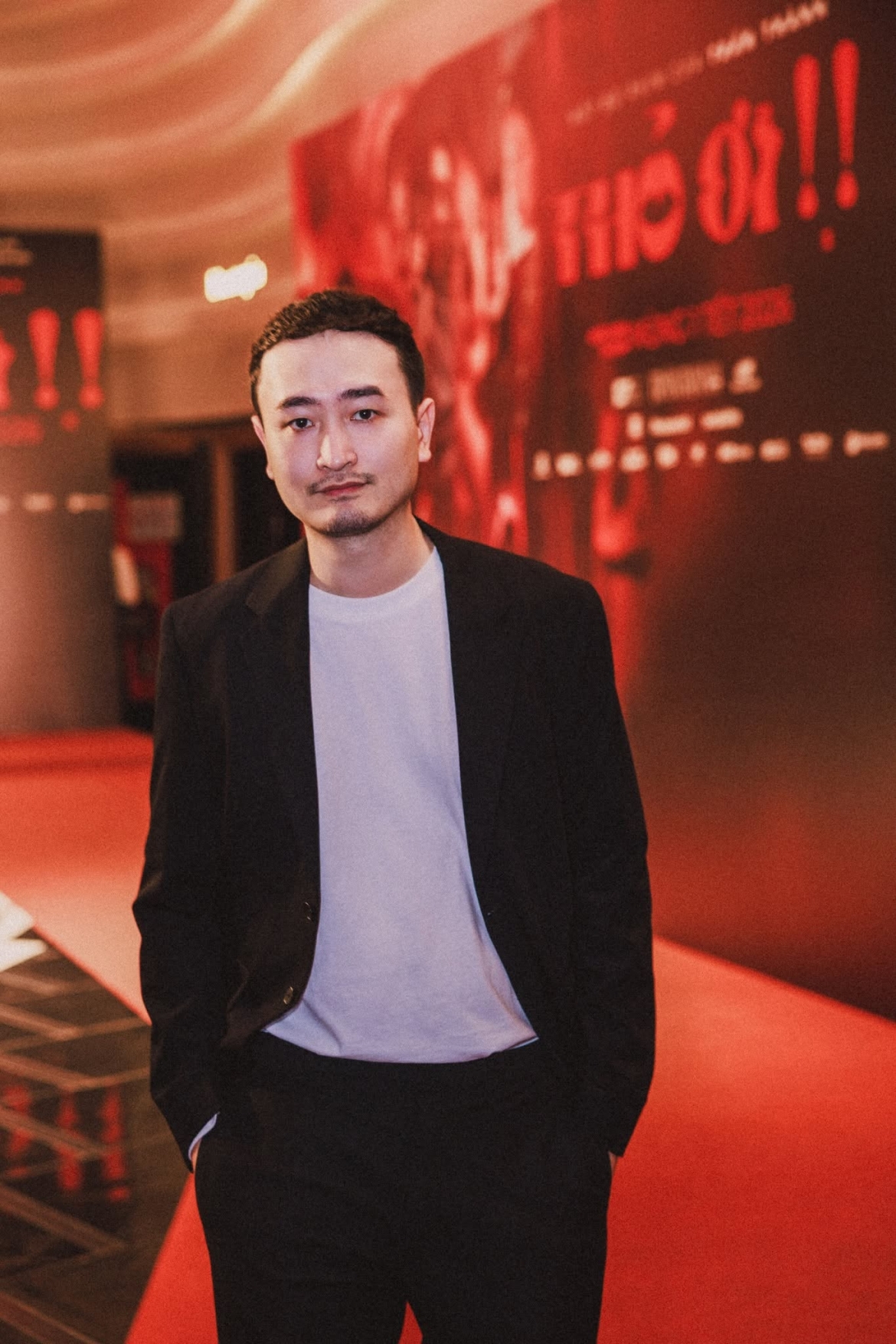 Nhà báo, nhà phê bình Ngọc Nick M