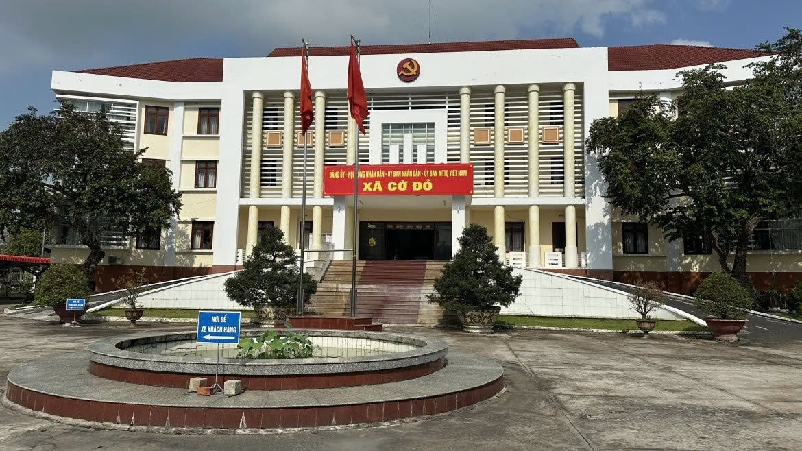 Chủ tịch UBND cấp tỉnh được toàn quyền quyết định việc quản lý, khai thác các cơ sở nhà, đất dôi dư. Ảnh minh họa