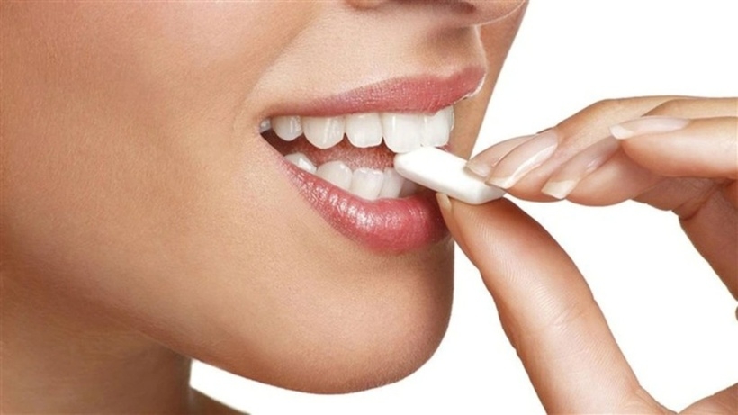 Kẹo xylitol được nhiều người sử dụng để hỗ trợ chăm sóc răng miệng và giảm nguy cơ sâu răng