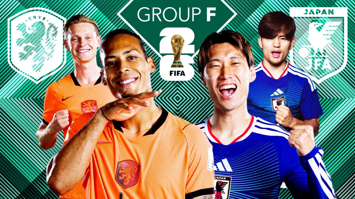Nhận định Hà Lan vs Nhật Bản thuộc khuôn khổ lượt 1 bảng F World Cup 2026 diễn ra lúc 03h00 ngày 15/6 trên sân vận động AT&amp;T tại Arlington, Texas, Mỹ. 