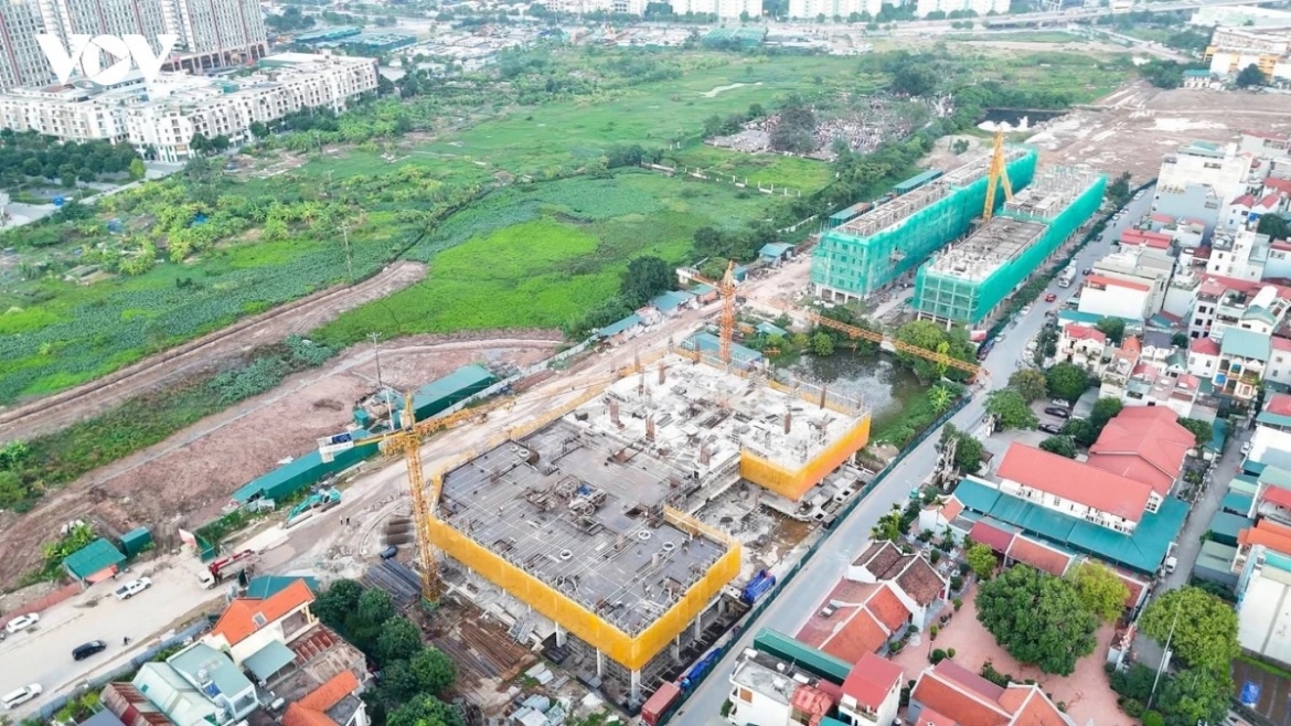 Mặc dù nhu cầu của người dân rất lớn nhưng nguồn cung nhà ở cho thuê chính thức vẫn rất hạn chế