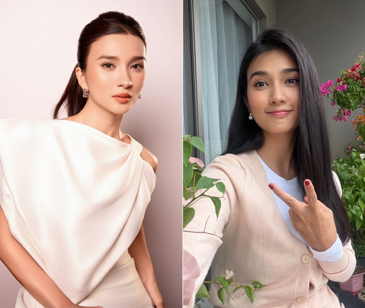 Cùng với Isaac, NSƯT Kim Tuyến là gương mặt nữ Việt Nam được đề cử Top 100 gương mặt đẹp nhất thế giới 2026 của TC Candler. 