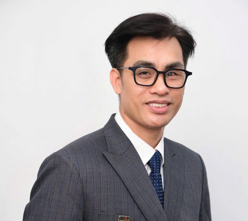 ThS. Luật sư Nguyễn Văn Được, Tổng Giám đốc Công ty TNHH Kế toán và Tư vấn thuế Trọng Tín